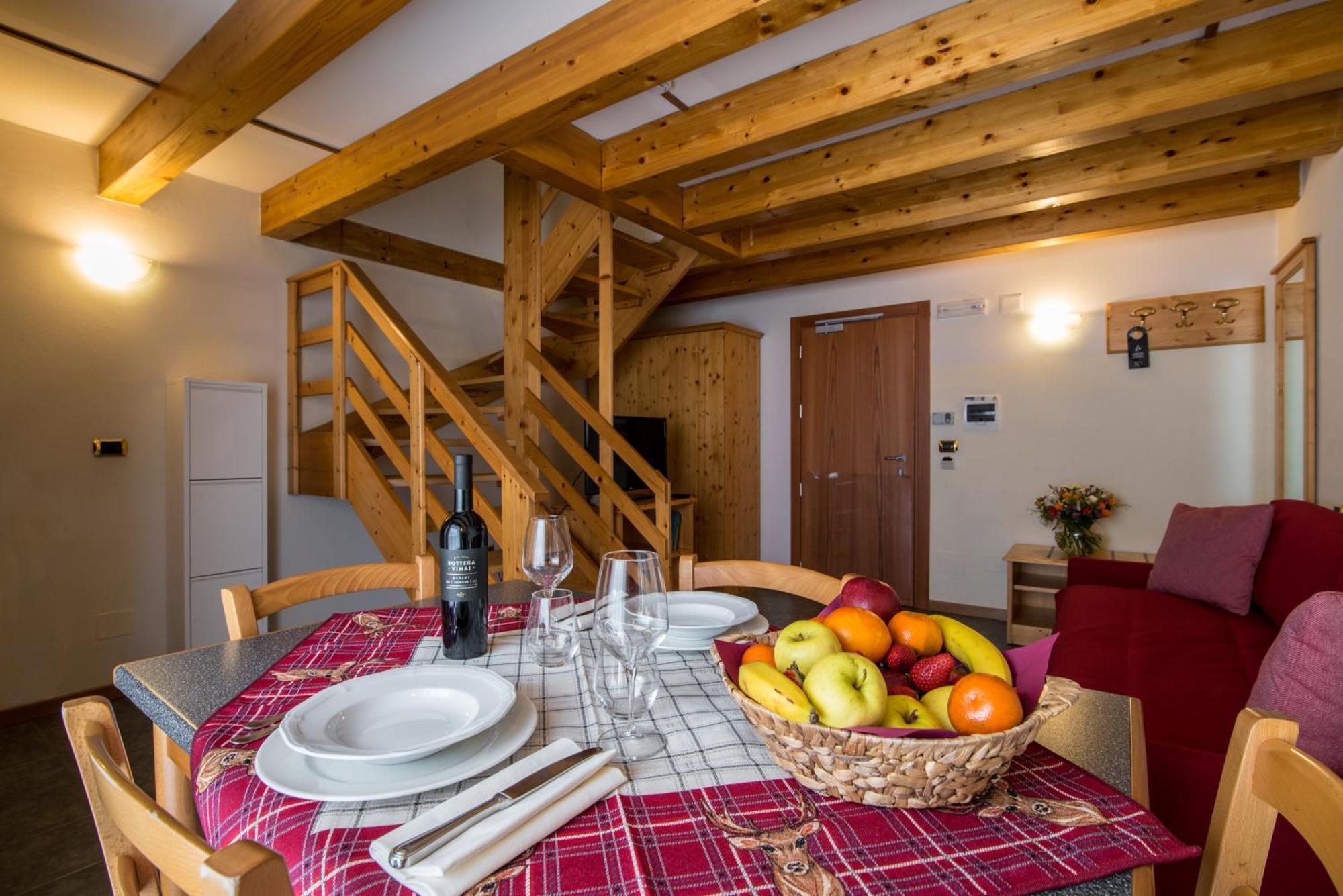Hotel Colfosco سان مارتينو دي ديكاسْتْرْ الغرفة الصورة