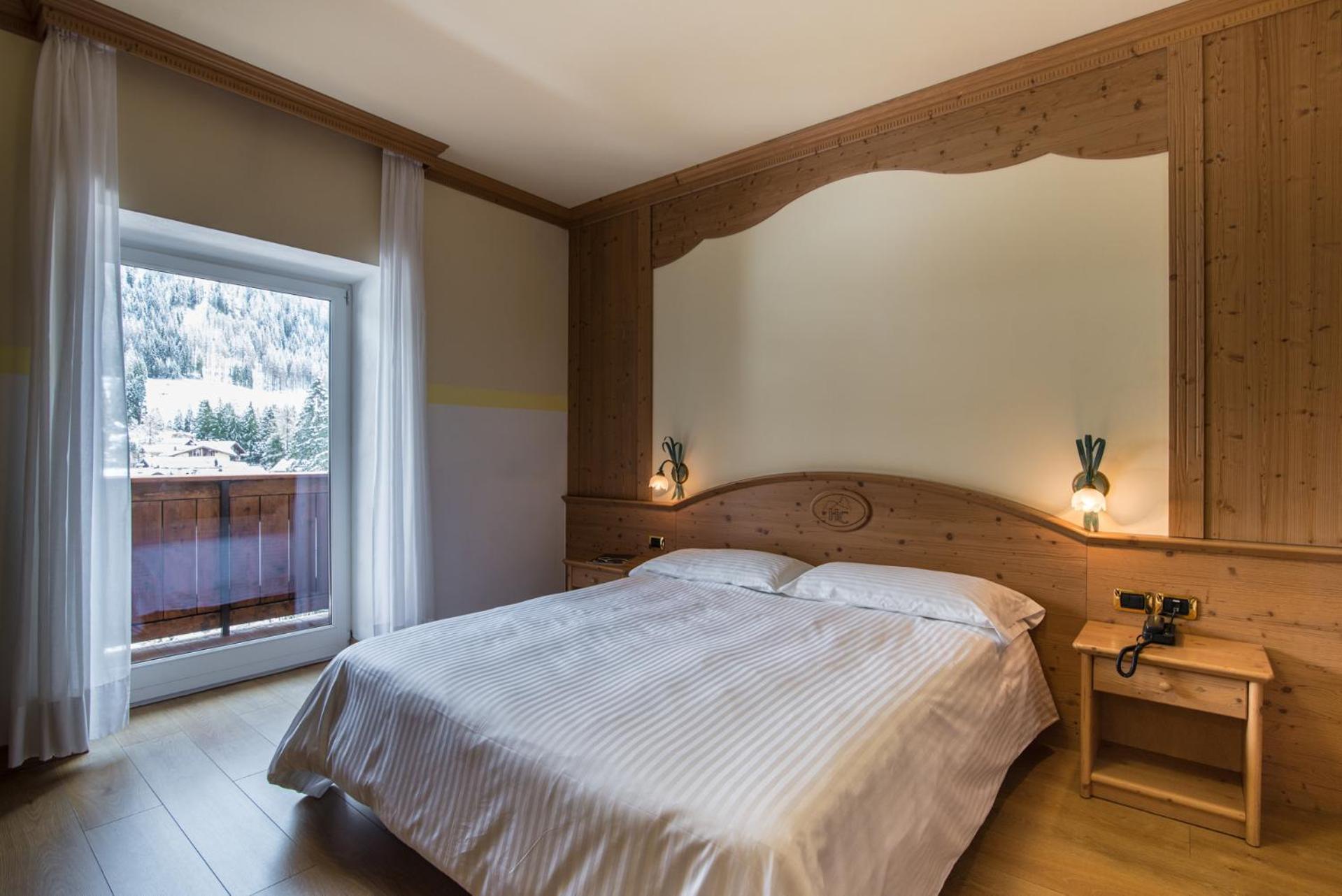 Hotel Colfosco سان مارتينو دي ديكاسْتْرْ المظهر الخارجي الصورة