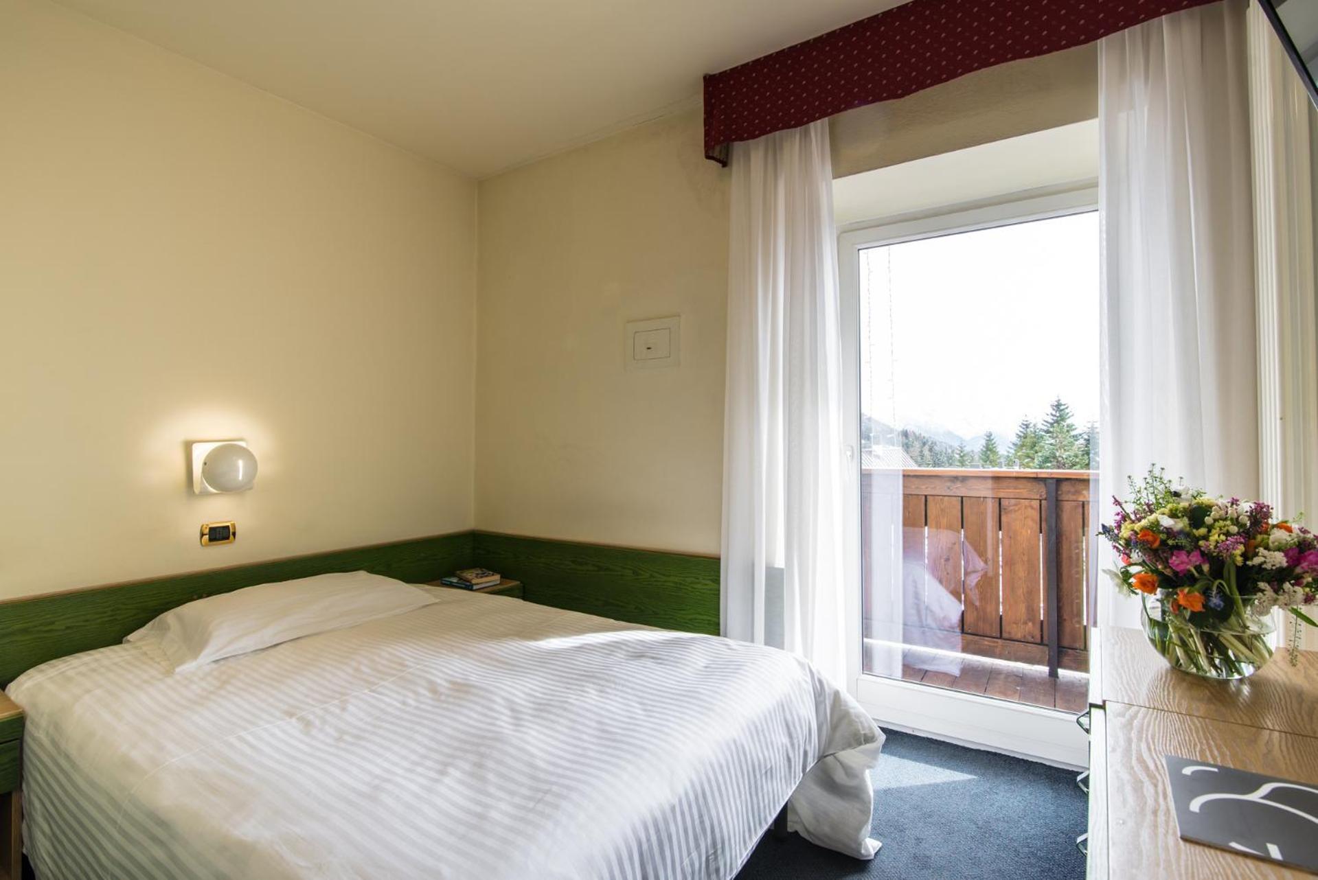 Hotel Colfosco سان مارتينو دي ديكاسْتْرْ المظهر الخارجي الصورة