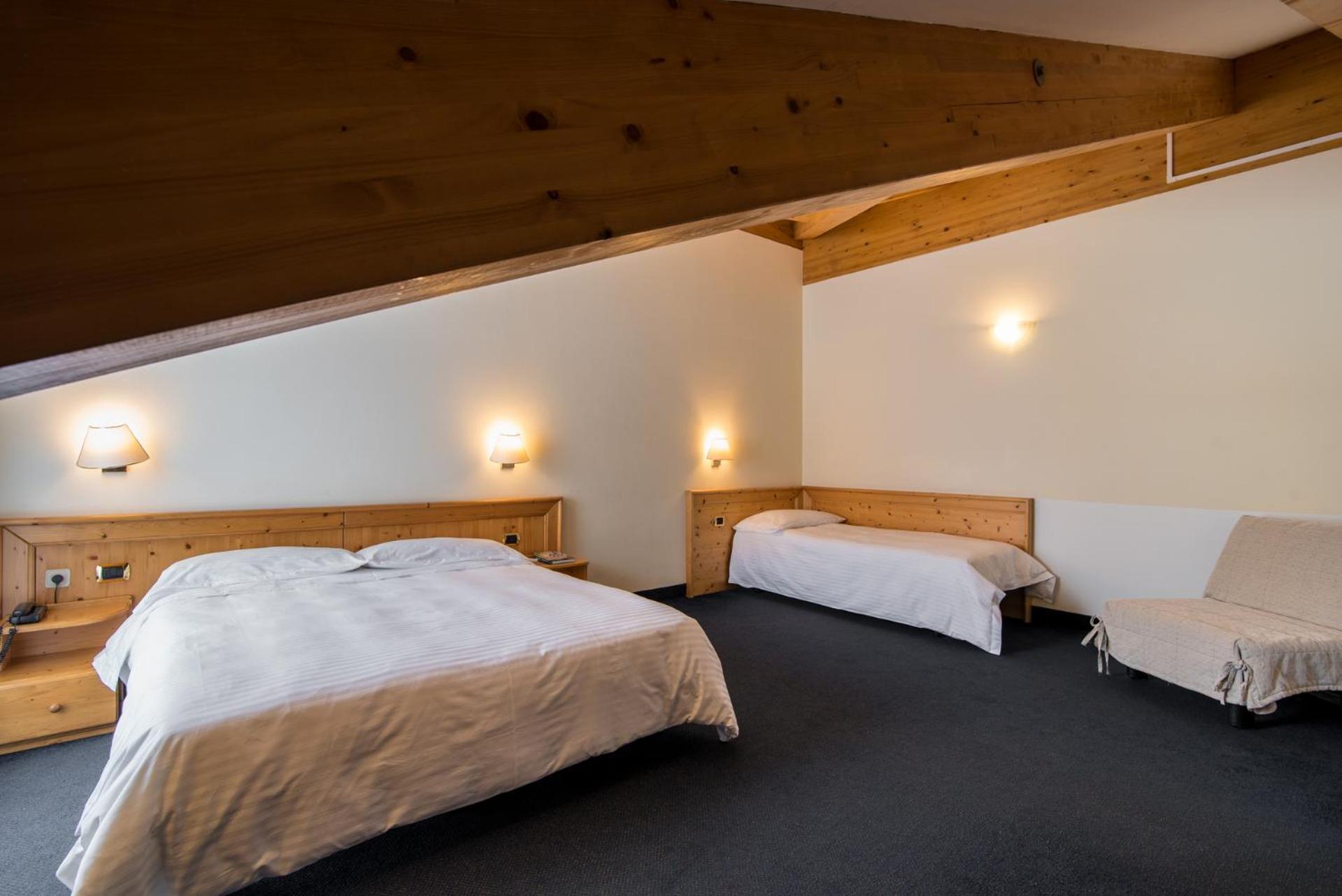 Hotel Colfosco سان مارتينو دي ديكاسْتْرْ المظهر الخارجي الصورة