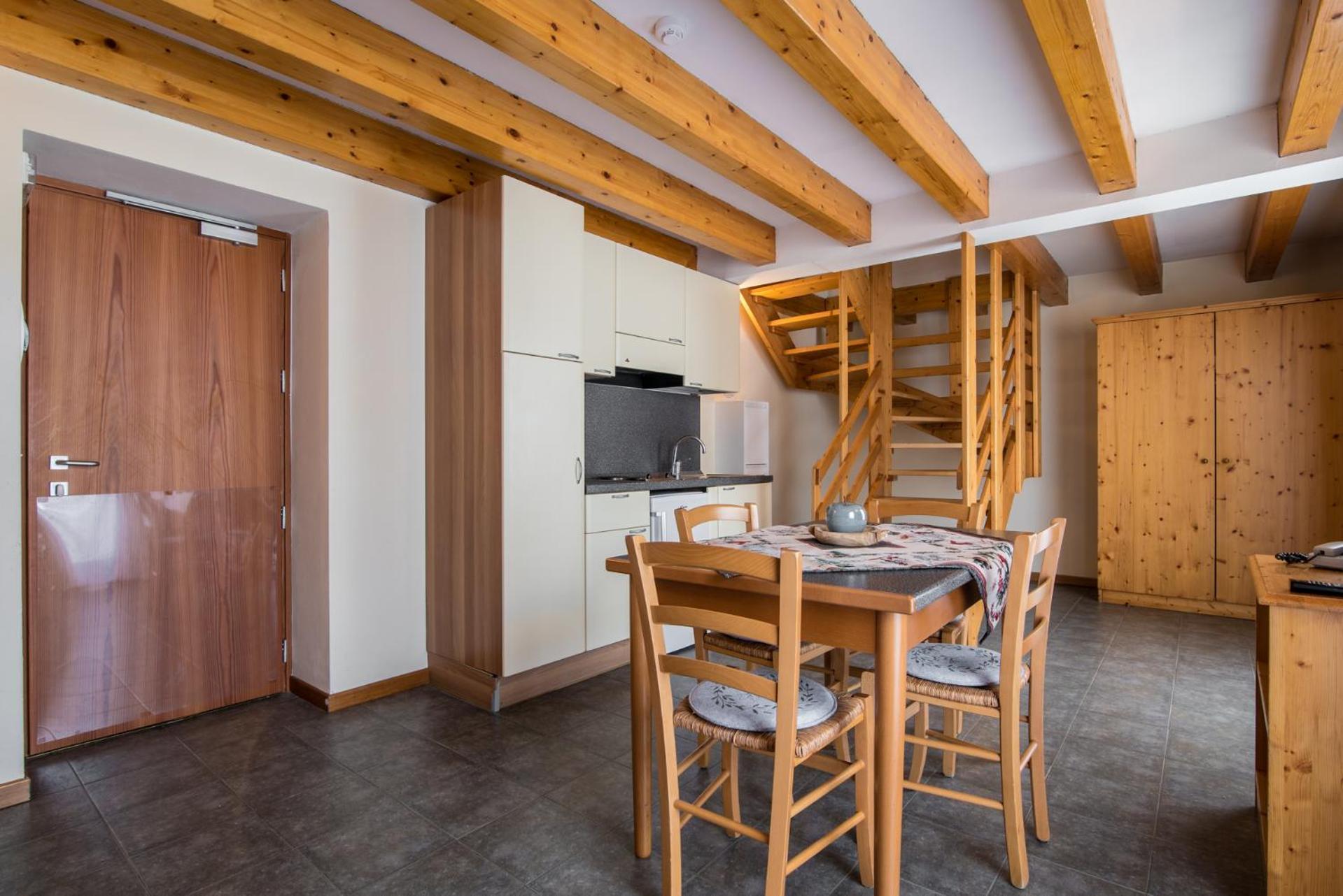Hotel Colfosco سان مارتينو دي ديكاسْتْرْ المظهر الخارجي الصورة