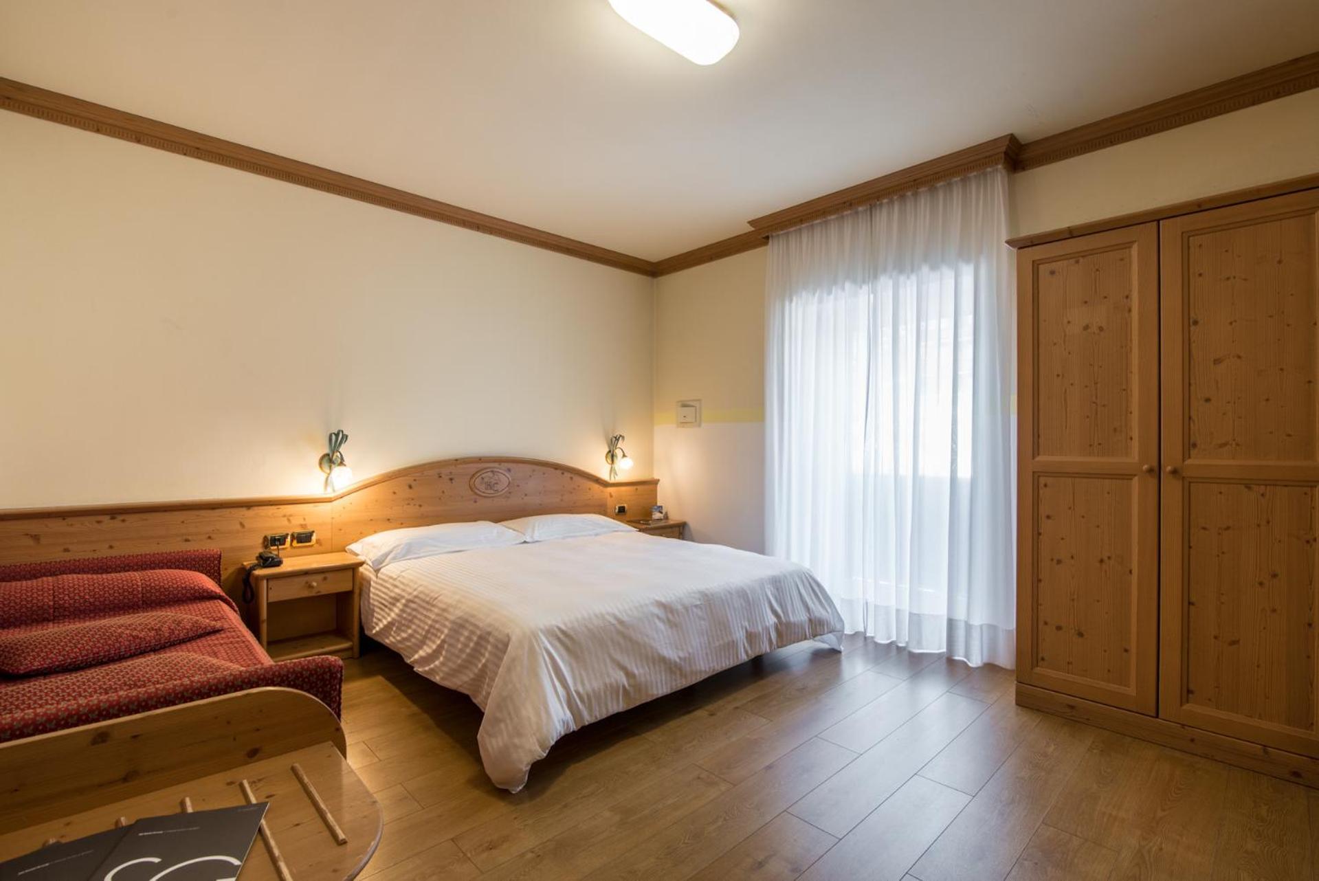 Hotel Colfosco سان مارتينو دي ديكاسْتْرْ المظهر الخارجي الصورة