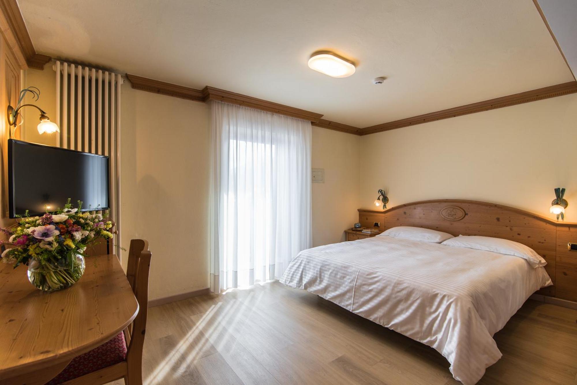 Hotel Colfosco سان مارتينو دي ديكاسْتْرْ المظهر الخارجي الصورة