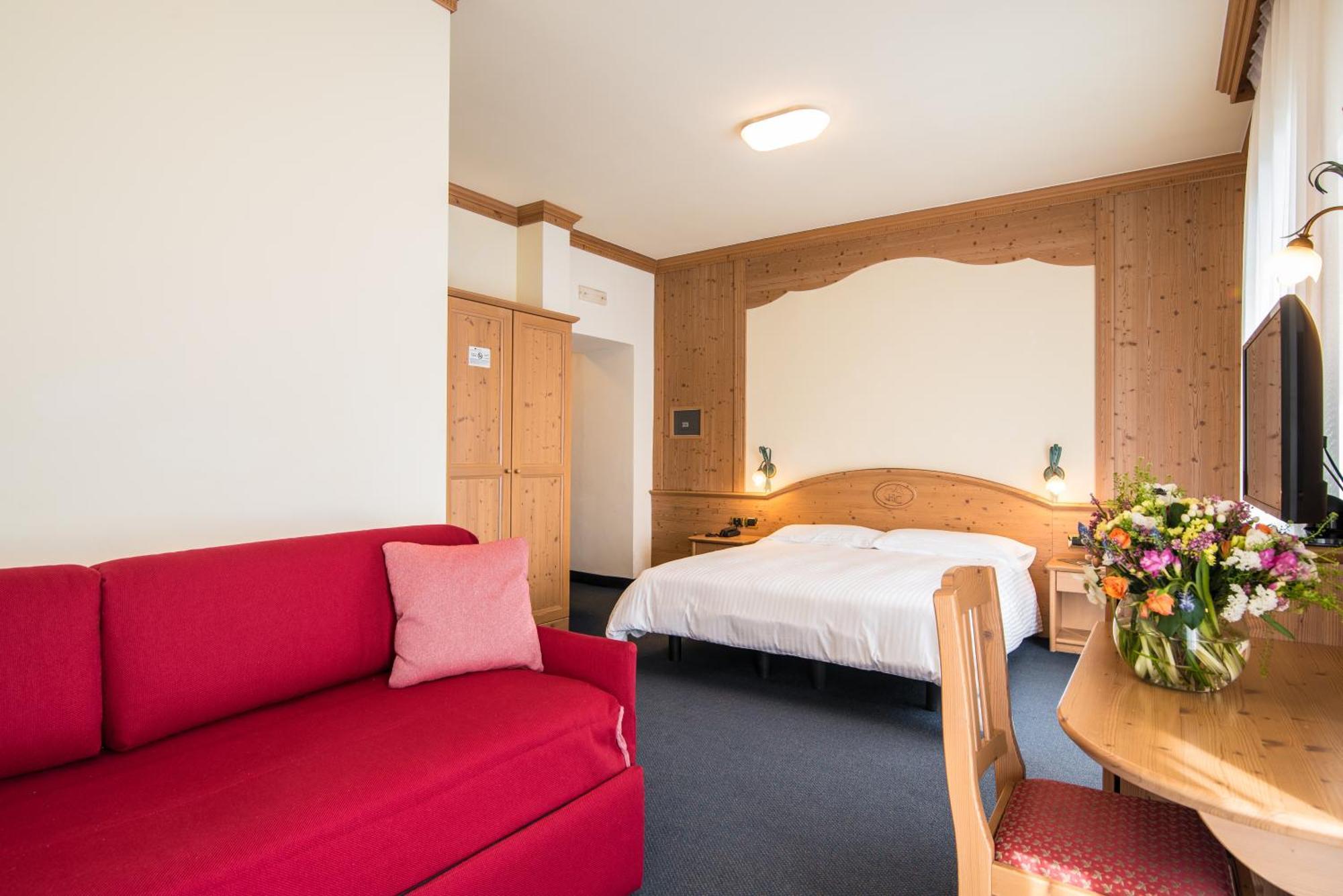 Hotel Colfosco سان مارتينو دي ديكاسْتْرْ المظهر الخارجي الصورة