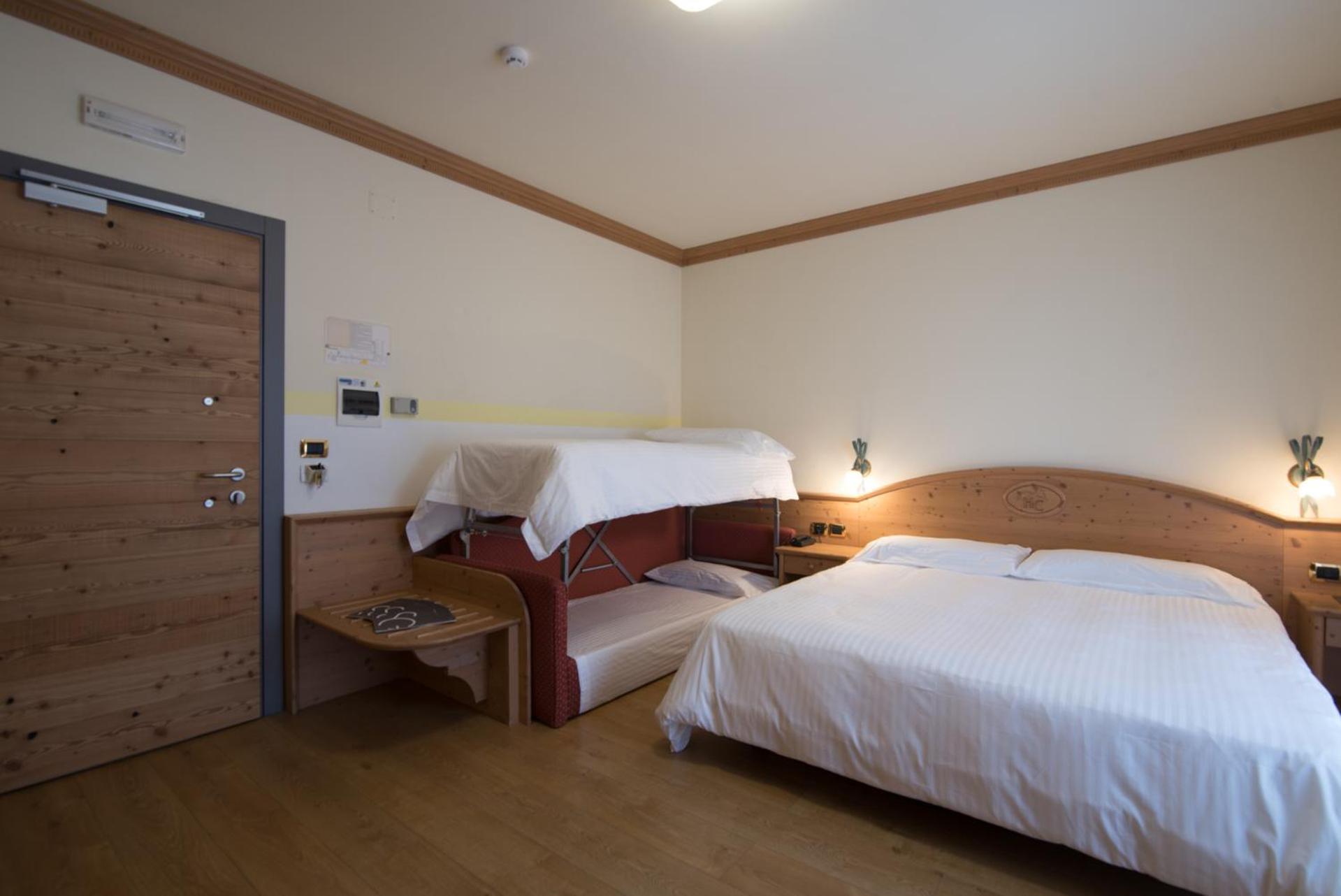Hotel Colfosco سان مارتينو دي ديكاسْتْرْ المظهر الخارجي الصورة